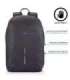 XD DESIGN ANTI-THEFT BACKPACK BOBBY SOFT BLACK P/N: P705.791