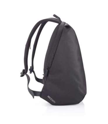 XD DESIGN ANTI-THEFT BACKPACK BOBBY SOFT BLACK P/N: P705.791