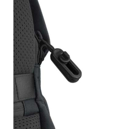 XD DESIGN ANTI-THEFT BACKPACK BOBBY SOFT BLACK P/N: P705.791