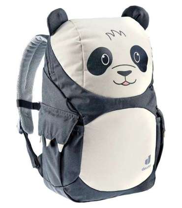 Deuter Kikki backpack Casual backpack Black, White Polyester