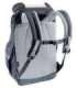 Deuter Kikki backpack Casual backpack Black, White Polyester
