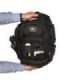 OGIO BACKPACK GAMBIT BLACK P/N: 111072_03