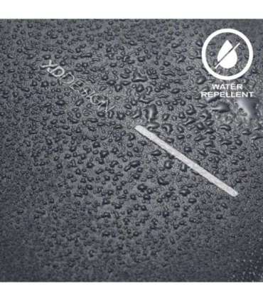 XD DESIGN ANTI-THEFT BACKPACK BOBBY HERO SMALL BLACK P/N: P705.701