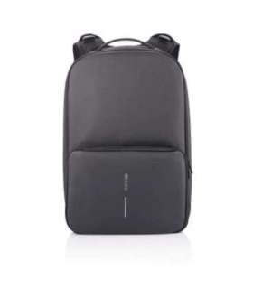 XD DESIGN ANTI-THEFT BACKPACK BOBBY FLEX GYM BAG BLACK P/N: P705.801