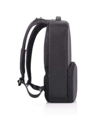 XD DESIGN ANTI-THEFT BACKPACK BOBBY FLEX GYM BAG BLACK P/N: P705.801