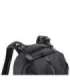 XD DESIGN ANTI-THEFT BACKPACK BOBBY FLEX GYM BAG BLACK P/N: P705.801