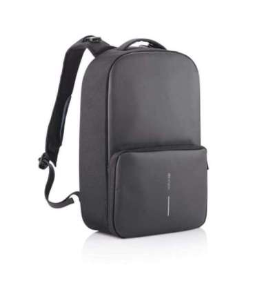 XD DESIGN ANTI-THEFT BACKPACK BOBBY FLEX GYM BAG BLACK P/N: P705.801