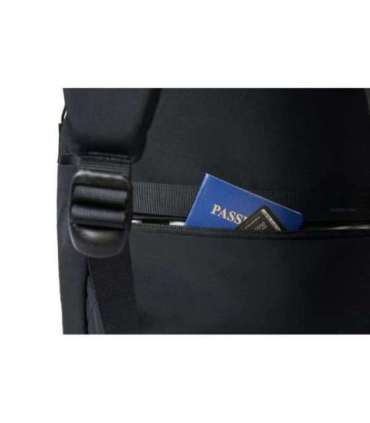 XD DESIGN BACKPACK BOBBY SOFT TOTE BLACK P706.3001