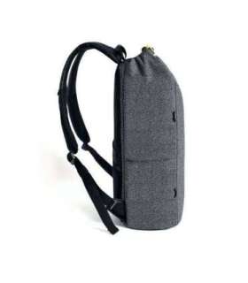 XD-Design Urban backpack Casual backpack Grey Fabric