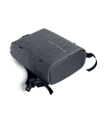 XD-Design Urban backpack Casual backpack Grey Fabric