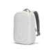 XD DESIGN ANTI-THEFT BACKPACK BOBBY EDGE WHITE P/N: P706.2503