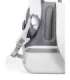 XD DESIGN ANTI-THEFT BACKPACK BOBBY EDGE WHITE P/N: P706.2503