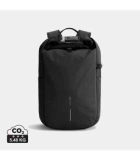 XD DESIGN BACKPACK URBAN WATER RESISTANT BLACK P706.2801