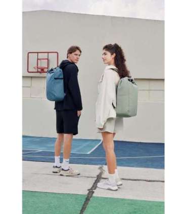 XD DESIGN BACKPACK URBAN WATER RESISTANT BLACK P706.2801