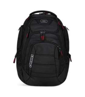 OGIO BACKPACK RENEGADE RSS BLACK P/N: 111059_03