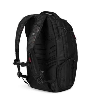 OGIO BACKPACK RENEGADE RSS BLACK P/N: 111059_03