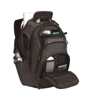 OGIO BACKPACK RENEGADE RSS BLACK P/N: 111059_03