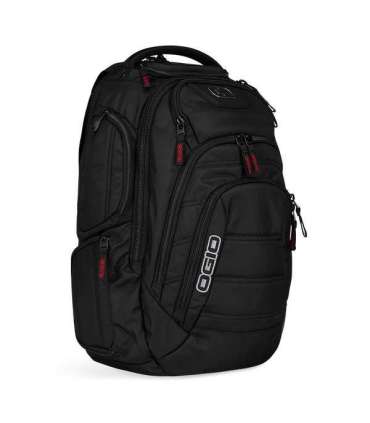 OGIO BACKPACK RENEGADE RSS BLACK P/N: 111059_03