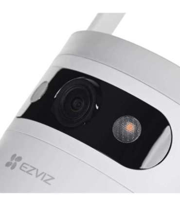 EZVIZ H9c Dual 2K Dome IP security camera Outdoor 2304 x 1296 pixels Ceiling/Wall/Pole
