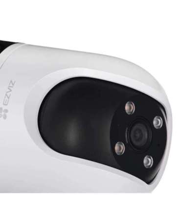 EZVIZ H9c Dual 2K Dome IP security camera Outdoor 2304 x 1296 pixels Ceiling/Wall/Pole