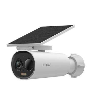 Imou Cell 3C All in One Bullet IP security camera Outdoor 2304 x 1296 pixels Wall