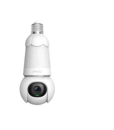 Imou IP Bulb Cam 5MP IPC-S6DP, 5 MP (2880 x 1620)