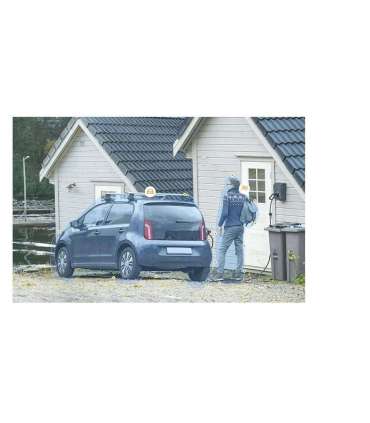 Imou IP Bulb Cam 5MP IPC-S6DP, 5 MP (2880 x 1620)