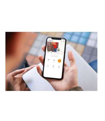 Imou IP Bulb Cam 5MP IPC-S6DP, 5 MP (2880 x 1620)