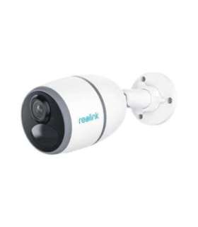 Reolink Go Series G330 Bullet IP security camera Outdoor 2560 x 1440 pixels Wall