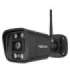 Foscam V8P 8MP WI-FI camera Black