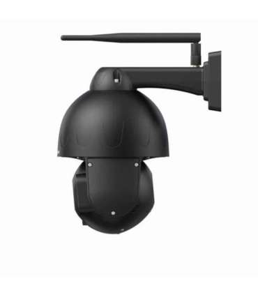 Foscam SD8P Rotating Camera, Black, 8 MPIX, Black