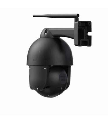 Foscam SD8P Rotating Camera, Black, 8 MPIX, Black