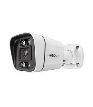 Foscam V8EP 8MP White IP Camera