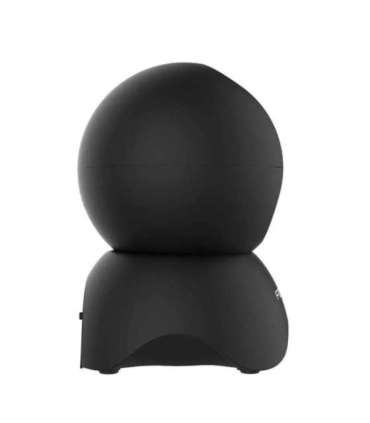 Foscam X5 IP security camera Indoor Black