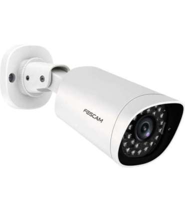Foscam G4EP-W security camera Bullet IP security camera Outdoor 2560 x 1440 pixels Ceiling/wall
