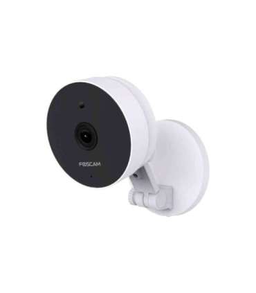 FOSCAM C5M 5 MPIX 3K USB-C IP Camera White
