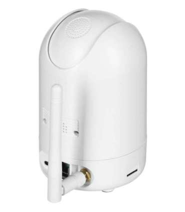 Foscam R4M security camera Cube IP security camera Indoor 2560 x 1440 pixels Desk