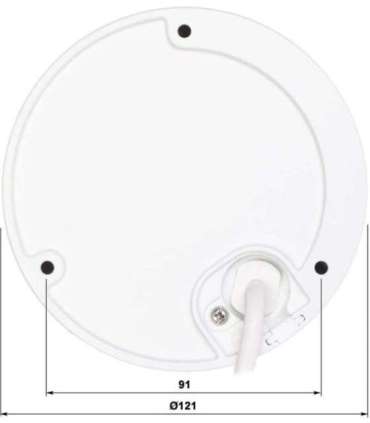 HIKVISION DS-2CD1743G2-LIZU 2.8-12MM IP CAMERA