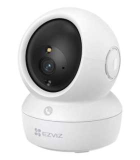EZVIZ H6c Pro 3K Spherical IP security camera Indoor 2880 x 1620 pixels Desk