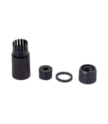 Foscam SD4-WB Dome IP security camera Outdoor 2304 x 1536 pixels Wall