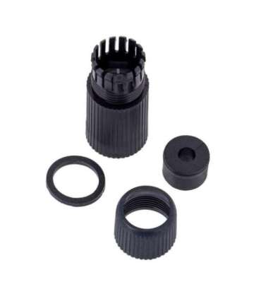 Foscam SD4-WB Dome IP security camera Outdoor 2304 x 1536 pixels Wall