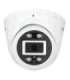 FOSCAM T8EP 8MP POE IP Camera White
