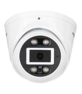 FOSCAM T8EP 8MP POE IP Camera White