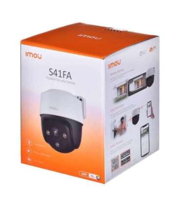 IP CAMERA DAHUA IMOU IPC-S41FAP