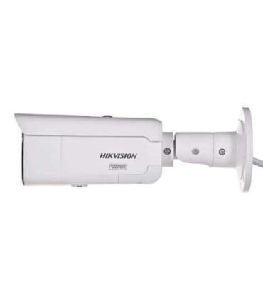 Hikvision Pro Series with ColorVu DS-2CD2T47G3-LIS2UY/SL(4MM) security camera Bullet IP security camera Indoor & outdoor