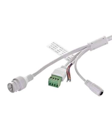 Hikvision Pro Series with ColorVu DS-2CD2T47G3-LIS2UY/SL(4MM) security camera Bullet IP security camera Indoor & outdoor