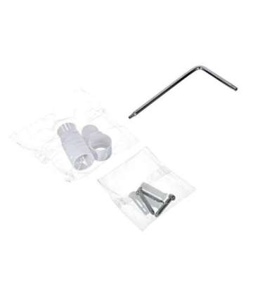 Hikvision Pro Series with ColorVu DS-2CD2T47G3-LIS2UY/SL(4MM) security camera Bullet IP security camera Indoor & outdoor