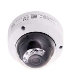 Hikvision DS-2CD2123G2-LIS2U(2.8mm) Dome IP security camera Indoor & outdoor 1920 x 1080 pixels Ceiling/wall