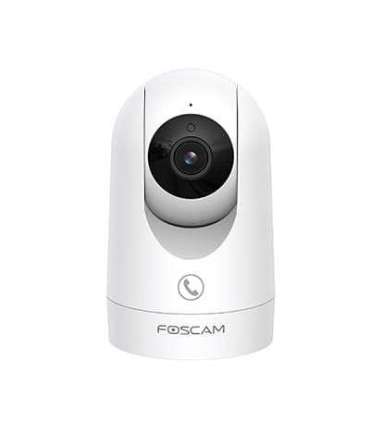 Foscam R8M White Camera