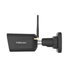 IP Camera FOSCAM V5P 5MP WI-FI Black